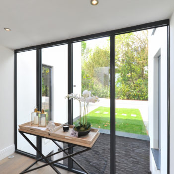 First Floor Landing | Windows onto the rear of property