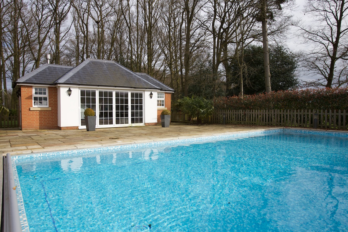 Appleacre, Guildford DNA Architecture