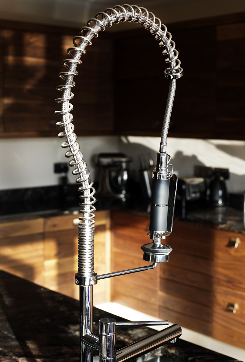 Copperkins Lane, Amersham DNA Architecture