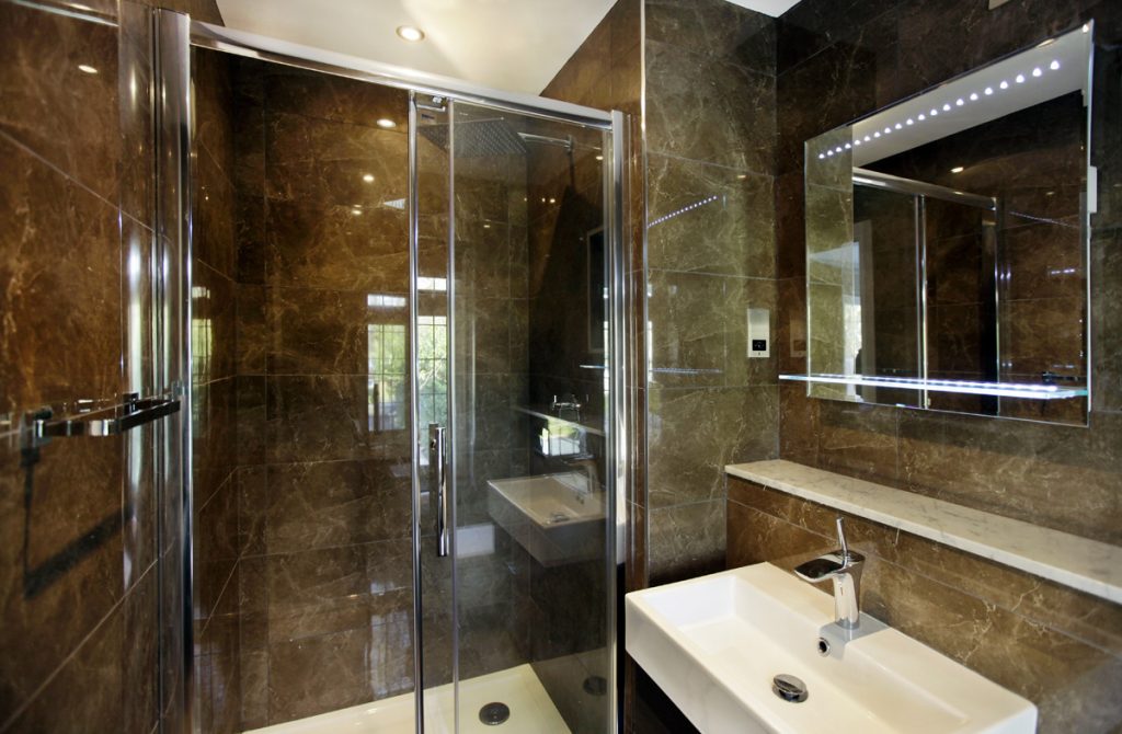 Copperkins Lane, Amersham DNA Architecture